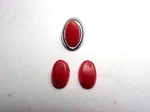 Cox Dune Buggy Transparent Red Tail Light Lenses. Made Like Did In 1960'S. Fixed Price $9.99.