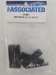 Team Associated 7487 - Arm Mounts 2.5, 3, 3.5,. Fixed Price $12.99.