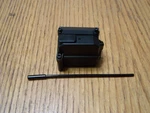 Fits Traxxas 1/10 4S Wide-maxx Receiver Box & Antenna Tube Waterproof 89086-4 Rx. Fixed Price $11.99.