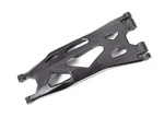 Traxxas 7893 Black Widemaxx Suspension Lower A-arm For X-maxx. Fixed Price $15.00.