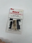 Mpi Maxx 4422 Hitec/jr/airt. Z Female Plug Kit Nos. Fixed Price $19.99.