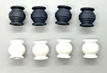 Genuine Dji Rubber Dampers For Zenmuse H4-3D H3-3D H3-2D Gimbal 30 40 Pack. Fixed Price $8.80.