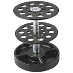 Duratrax Pit Tech Deluxe Tool Stand Black DTXC2389. Fixed Price $40.18.