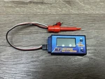 Hobbyking K1 Kv/rpm Meter For Brushless Motors. Fixed Price $29.95.