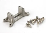 TRA5160 Traxxas Engine Mount Aluminum. Fixed Price $11.00.
