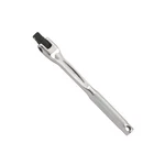 Kincrome Lok-on 1/4" Drive Flex Handle 150MM (6") Breaker Bar Cr-v Knurl K25400. Fixed Price $28.95.
