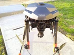 Tarrifs! Banned! Tarot X4 Cube Blue Flight Controller. Fixed Price $19000.00.