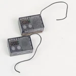 Spektrum SPM1210 SR3500 DSM3CH Receivers Microrace Rx Surface. Fixed Price $79.00.