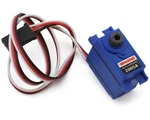 Traxxas Sub-micro Waterproof Servo TRA2065A. Fixed Price $29.95.