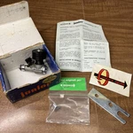 Motore Cipolla Junior 1.5 Cc PF7 Competition Cl Model Airplane Engine. Fixed Price $97.49.