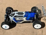 Team Associated RC10B74 - Roller. Fixed Price $339.00.