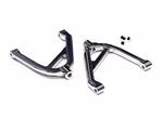 EVOLUTION-5 Rear Upper Arm For Traxxas Slayer (not Pro 4X4 Version). Fixed Price $12.00.