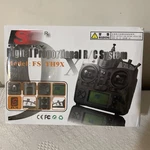 Fly Sky Airplane Drone Controller FS-TH9X PCM1024 Transmitter 2.4GHZ *read*. Fixed Price $89.99.