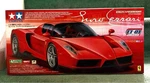 Tamiya Enzo Ferrari TT-01 Chassis 1/10 Scale Unassembled. Fixed Price $276.10.
