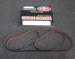 Tough Racing Losi Street Weapon Front Side Rear Belt SET(3) LOSA3203 LOSA3206. Fixed Price $16.00.