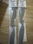 Electric Propeller X 8E APC13080E 2 Pk Free Shipping. Best Price Anywhere. Fixed Price $16.40.