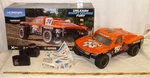 Horizon Torment 2WD Short Course Truck Off Road Model Rc Boxed. Fixed Price $199.99.