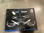 Jjrc H5P 2.4G 6 Axis Gyro Headfree One Key Return 2.0MP Quadcopter Hd Camera. Fixed Price $74.99.