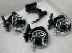 Lot Of Yuneec CGO2+ 3-AXIS Gimbal Camera Typhoon Q500+ ***for Parts***. Fixed Price $150.00.