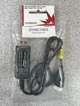 Dynamite 2S Usb Lipo Charger DYNC1063 SCX24 New!!. Fixed Price $23.99.