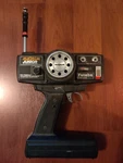 Futaba FP-T2PKA Magnum Junior Digital Rc Transmitter Channel Control (parts). Fixed Price $24.99.