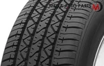 Bridgestone Potenza RE92 P165/65R14 78S Tires. Fixed Price $294.88.