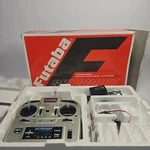 Futaba 4YF-FM72 (R114F)SKYSPORT Channel Radio Airplane Control System In Box. Fixed Price $34.95.