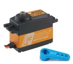 Savox SC-1256TG Plus Standard Size Digital Servo W/ Soft Start & Aluminum Horn. Fixed Price $89.99.