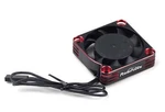 Powerhobby 40X40X10MM Tornado High Speed Aluminum Rc Cooling Fan 40MM Red 18000R. Fixed Price $17.99.