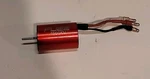 Dynamite Fuze 4500KV Brushless Motor. Fixed Price $25.00.