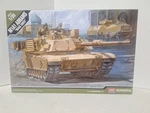 Academy Hobby 1/35 M1A1 Abrams "iraq 2003" #13202. Fixed Price $22.99.