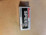Vintage Graupner Speed 300 6V Electric Motor Nos*- #3306 Sticker & Org. Manual. Fixed Price $39.99.