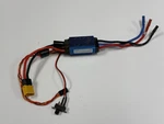 EFLA1060B E-flite Eflite Amp Pro V2 Brushless Esc Electronic Speed Control. Fixed Price $69.95.