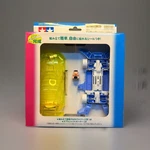 Tamiya Mini 4WD Kit: NO.4 Yellow Silwolf Pig Racers Ma Chassis 17904 Us Seller. Fixed Price $19.50.