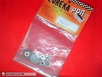 New Diff Spider Gears Suit Ofna CRT0.5/NEXX10/SCRT10 Part #TM-05. Fixed Price $24.87.