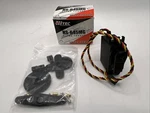 Hitec HS-645MG Ultra Torque Servo Metal Gear High-speed New Open Box. Fixed Price $41.99.