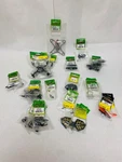 Dromida Kodo Lot Of 30 Assorted Parts. Fixed Price $30.00.