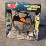 Ir Hogs Vectron Wave Hand Controlled Ufo Drone Spin Master 2014 New Box. Fixed Price $37.88.