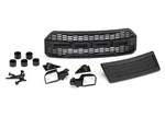 TRA5828 Traxxas 2017 Ford Raptor Body Accessories. Fixed Price $10.00.