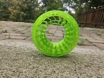 Rc Crawler 3D Printed Tire Foam Inserts 2.2 X 5.75 Proline - All 4 Included !!. Fixed Price $47.99.