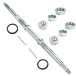 Rear Wheel Axle Shaft 42310-HC5-970 For Honda Fourtrax TRX300FW 1993-2000. Fixed Price $69.99.