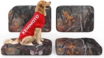 900D Camo Utv Seat Cover Dust For Kubota Rtv X900 1100 X1120D 1140 XG850. Fixed Price $39.89.