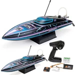 Pro Boat PRB08053T1 Recoil 2 18" Self-righting Brushless Deep-v Rtr Shreddy. Fixed Price $229.99.