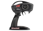 Traxxas 1/16 Summit XL2.5 * Tq 2.4GHZ 2-CH Transmitter 6516. Fixed Price $59.95.