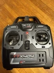 Tactic TTX404 Transmitters Channel Wireless Trainer Rc Radio Control. Fixed Price $24.99.