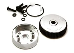 Diff Housing For Slash 2WD, Stampede Rustler Bandit & Bigfoot 2381X. Fixed Price $29.99.