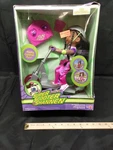 Super Scooter Shannen W/ R/c Tyco Mattel #50717 African American. Fixed Price $78.95.