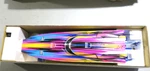 Traxxas 57076-4 Spartan Brushless Race Boat With Upgrades. Fixed Price $669.99.
