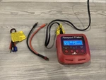 Dynamite Passport P1 Mini Ac Balance DYNC3015 Discharger. Fixed Price $29.99.