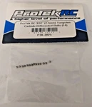 Proteck Rc PTK-2025 3/32 2.4MM Tungsten Carbide Differential Ball 14. Fixed Price $13.99.